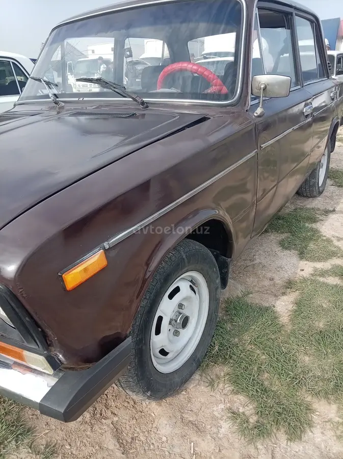 ВАЗ (Lada) 2106