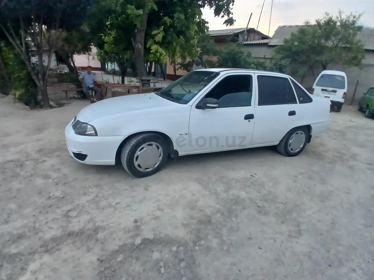 Chevrolet Nexia 2