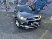 Chevrolet Tracker, 3 позиция 2018 года, в Ташкент за 12 000 y.e. id7257952