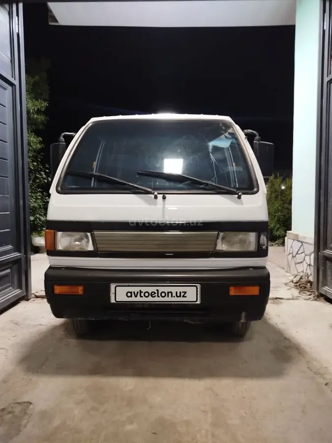Daewoo Labo