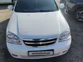 Chevrolet Lacetti,  2 позиция