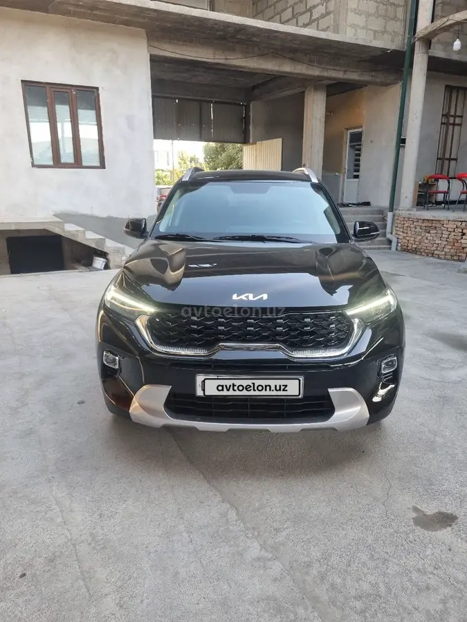 Kia Sonet