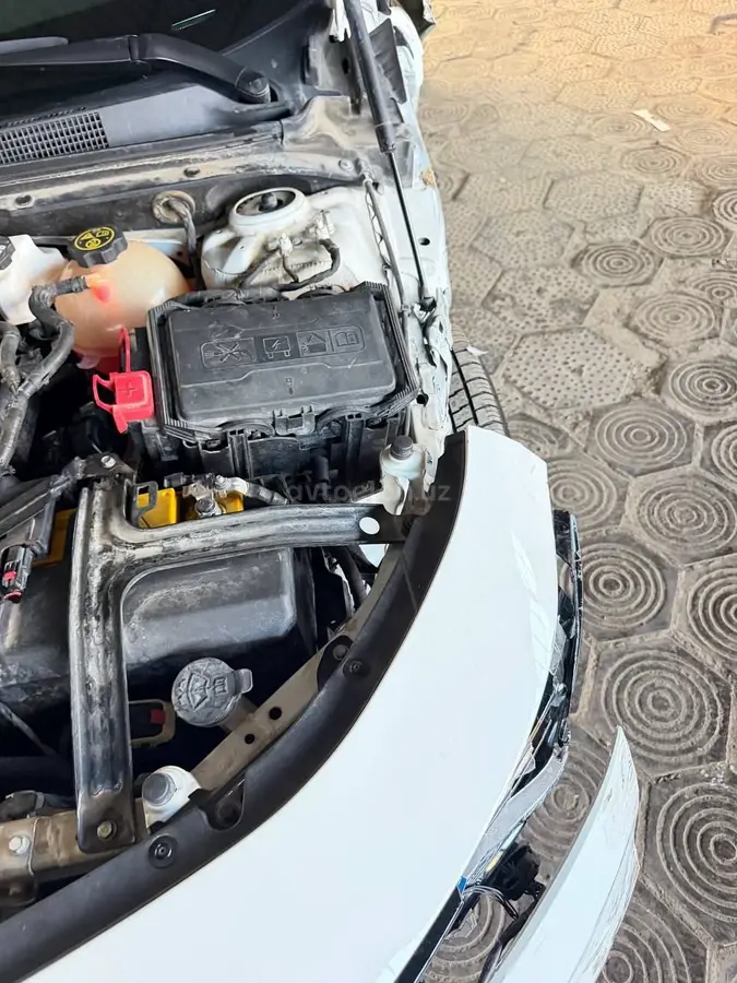 Chevrolet Malibu 2