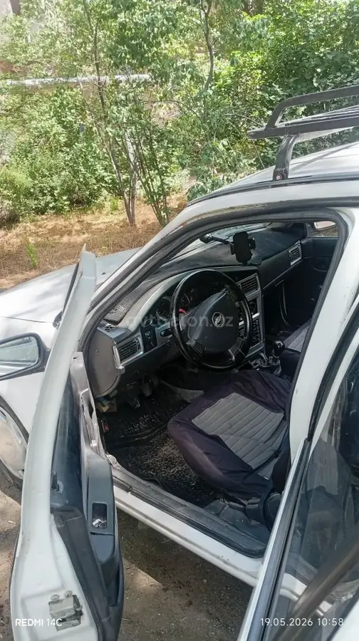 Daewoo Nexia II,  1 позиция DOHC