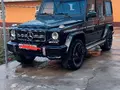Mercedes-Benz G 500
