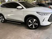 BYD Song Plus DM-i 2023 года, КПП Автомат, в Ташкент за 22 300 y.e. id7467928
