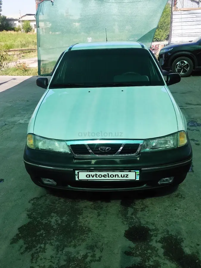 Daewoo Nexia