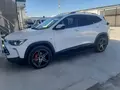 Белый Chevrolet Tracker 2 2023 года, КПП Автомат, в Кызылтепинский район за 14 000 y.e. id7487289