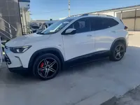 Белый Chevrolet Tracker 2 2023 года, КПП Автомат, в Кызылтепинский район за 14 000 y.e. id7487289
