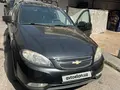 Chevrolet Lacetti,  3 позиция