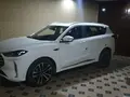 Белый Jetour X70 Plus 2023 года, КПП Робот, в Термезский район за 19 900 y.e. id7216185