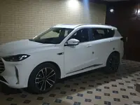 Белый Jetour X70 Plus 2023 года, КПП Робот, в Термезский район за 19 900 y.e. id7216185