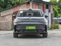 Черный Leapmotor C10 2025 года, КПП Автомат, в Ташкент за ~25 650 y.e. id6725787