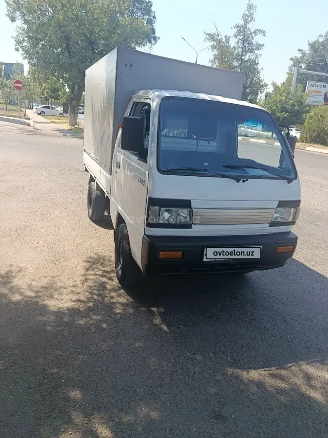 Chevrolet Labo