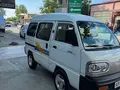 Chevrolet Damas