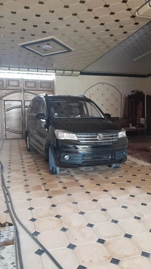 Dong Feng Glory 330S