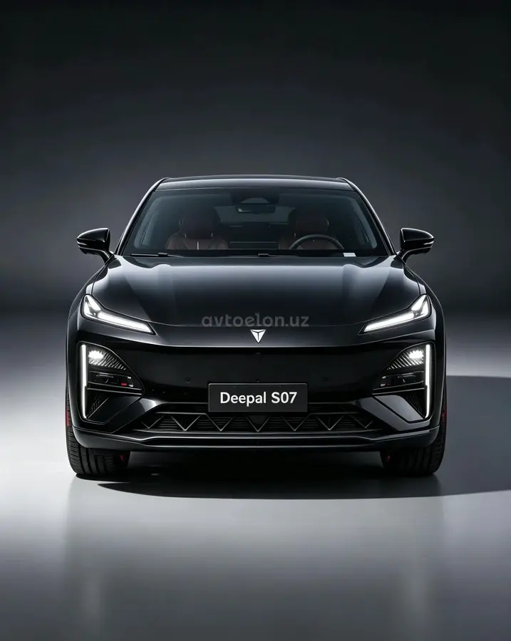 Deepal S07