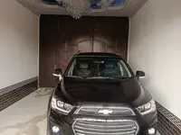 Chevrolet Captiva, 4 позиция 2017 года, КПП Автомат, в Дехканабадский район за 16 000 y.e. id7320666