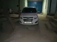 Chevrolet Spark, 1 евро позиция 2012 года, КПП Механика, в Самарканд за 3 900 y.e. id7463847
