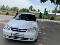 Chevrolet Lacetti, 1 позиция 2012 года, КПП Механика, в Ташкент за 5 400 y.e. id7268801