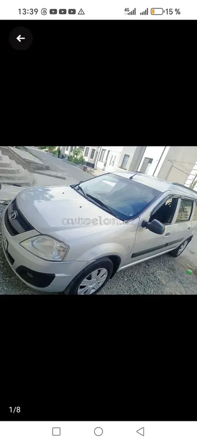 ВАЗ (Lada) Largus