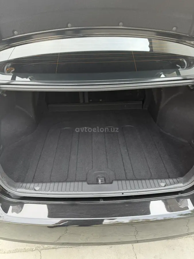 Chevrolet Gentra,  3 позиция
