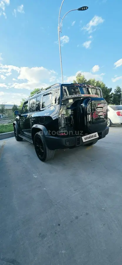 Jetour Т2