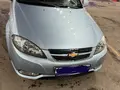 Chevrolet Gentra, 3 позиция 2019 года, КПП Автомат, в Ташкент за 9 300 y.e. id7620654
