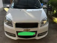 Chevrolet Nexia 3, 4 позиция 2022 года, КПП Автомат, в Ташкент за 10 000 y.e. id7287624