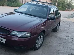 Chevrolet Nexia 2, 2009