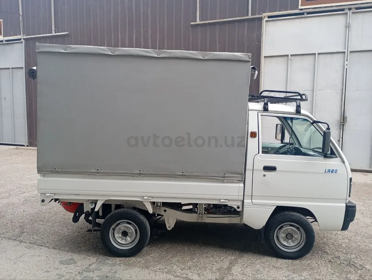 Chevrolet Labo