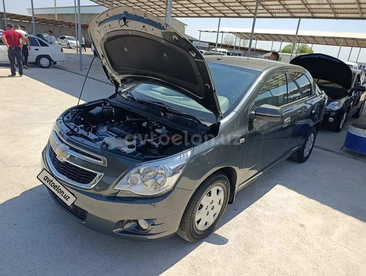Chevrolet Cobalt