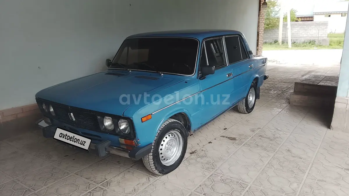 ВАЗ (Lada) 2106