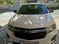 Chevrolet Equinox 2021 года, в Денау за 23 600 y.e. id7397508