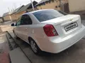Chevrolet Gentra,  3 позиция