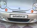 Chevrolet Matiz,  4 позиция