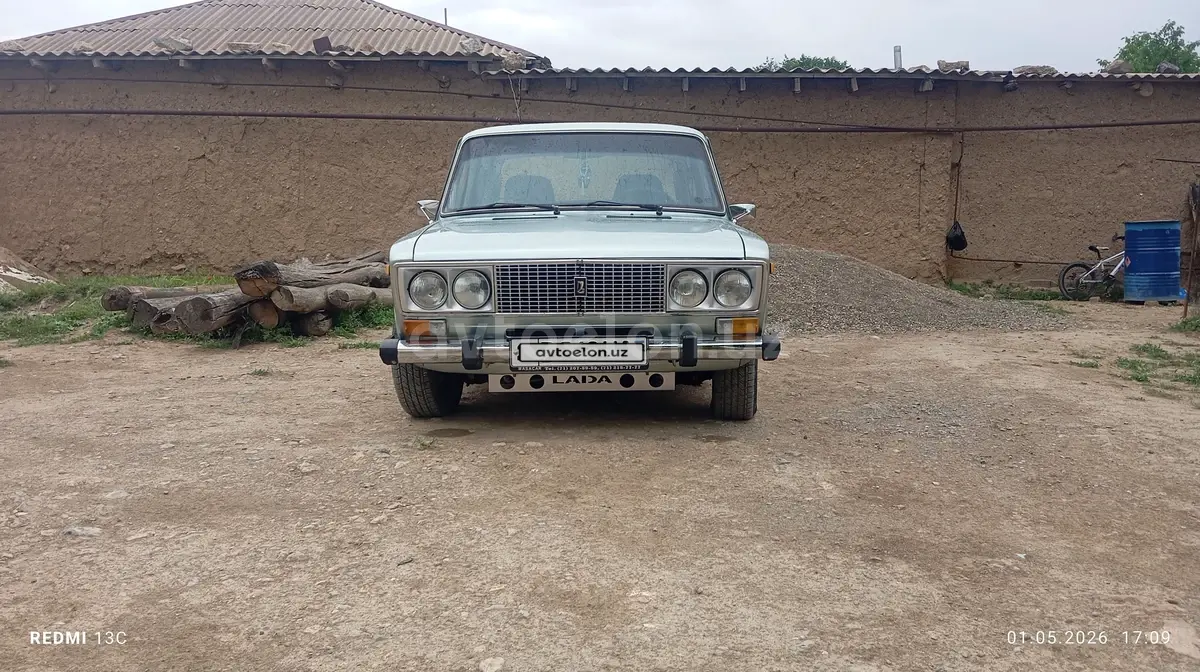 ВАЗ (Lada) 2106