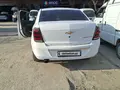 Chevrolet Cobalt,  2 позиция