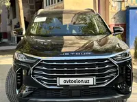 Jetour X70 Plus 2023 года, в Самарканд за 24 500 y.e. id7316841