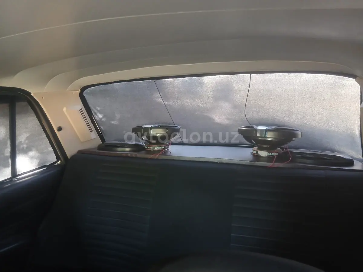 ВАЗ (Lada) 2106