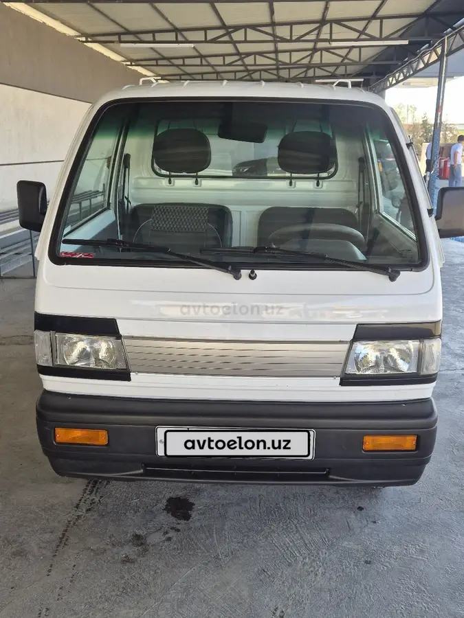 Chevrolet Labo