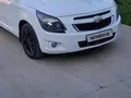 Chevrolet Cobalt,  4 евро позиция