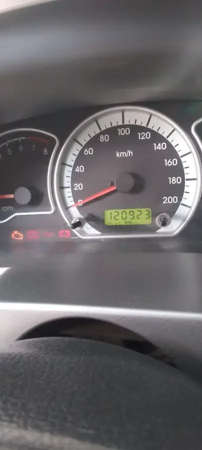 Chevrolet Nexia 2,  3 позиция DOHC