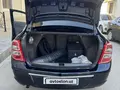 Chevrolet Cobalt,  4 позиция
