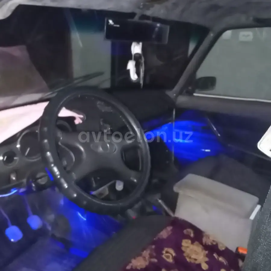 ВАЗ (Lada) 2106