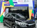 Черный BYD Song Pro DM-i 2025 года, КПП Автомат, в Ташкент за ~25 979 y.e. id5238279