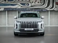 Черный Hyundai Palisade 2025 года, КПП Автомат, в Ташкент за ~72 482 y.e. id5535341