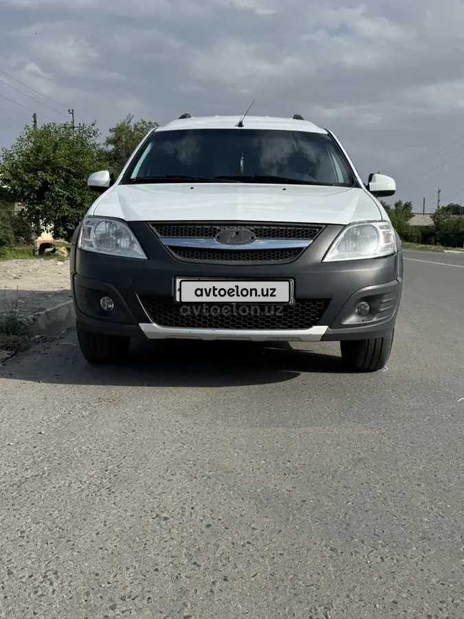 ВАЗ (Lada) Largus