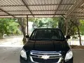 Chevrolet Cobalt,  4 позиция