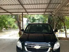 Chevrolet Cobalt, 2024